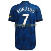 Original Fußballtrikot Manchester United Cristiano Ronaldo 7 Ausweichtrikot 2021-22 Für Herren